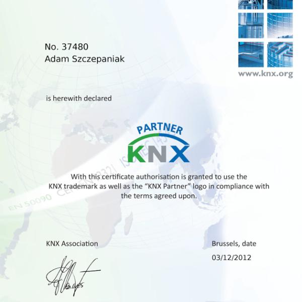 KNX BASIC